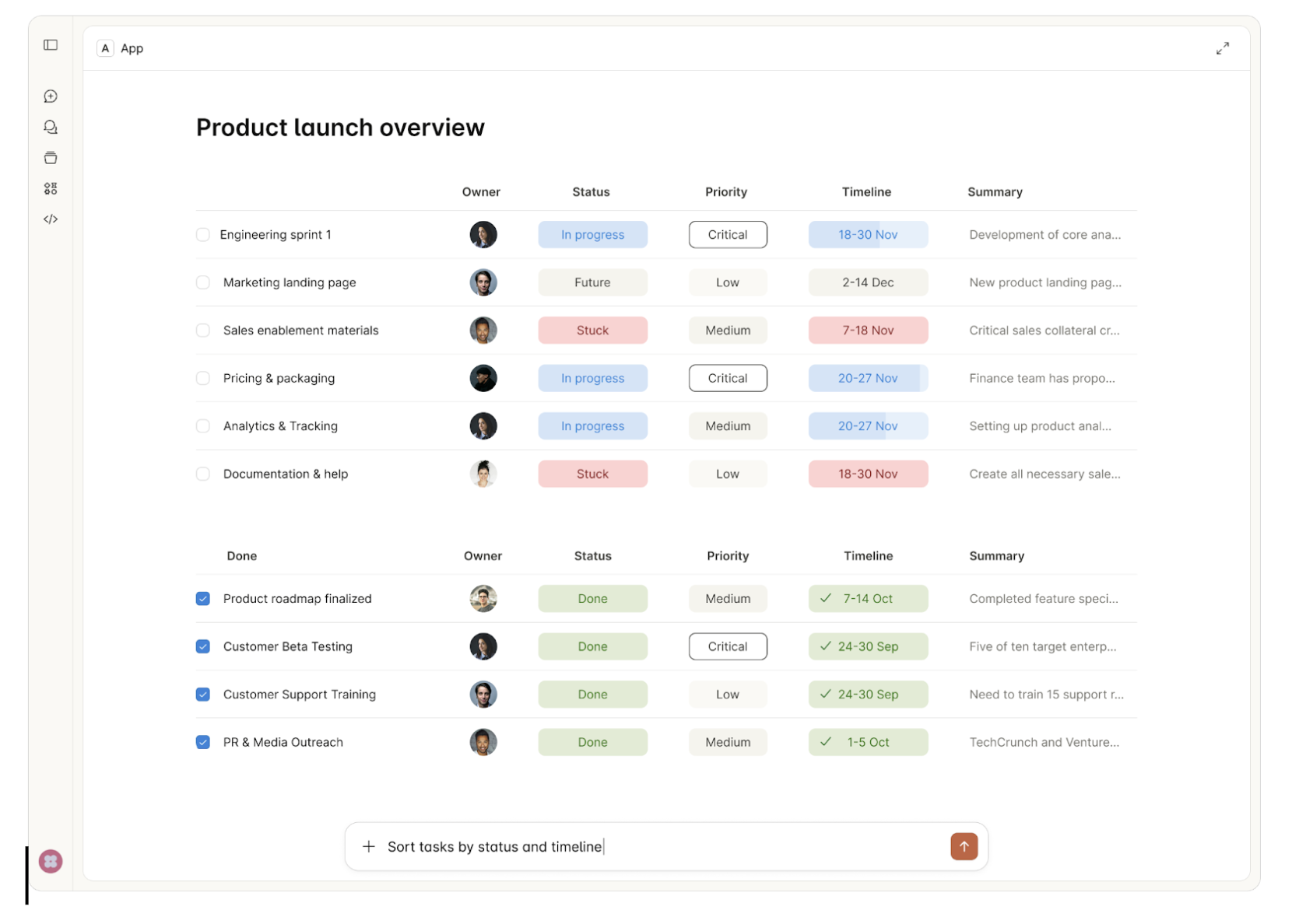MCP Apps: Extending servers with interactive user interfaces